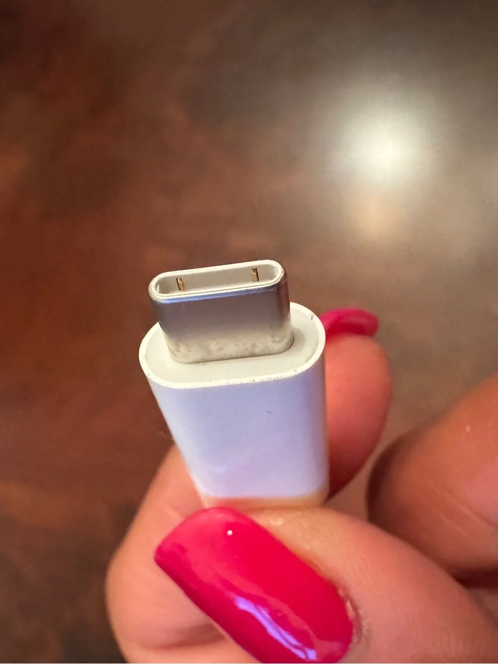 Apple Watch Charging Dock